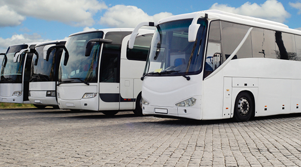 新能(neng)源大巴車解(jie)決方案