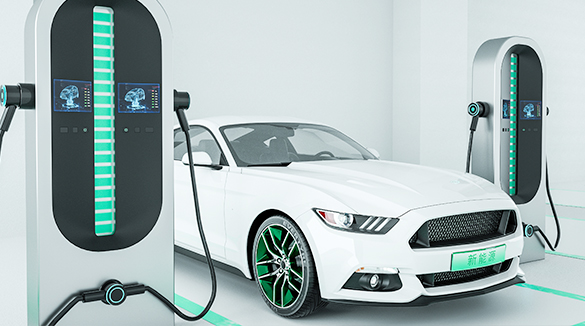 新能源乘(chéng)用車解決方(fang)案