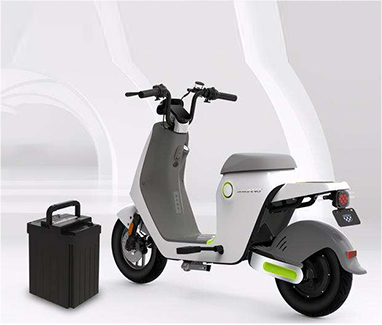 二輪(lun)車解決方案(an)